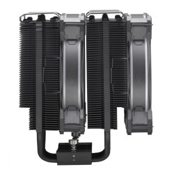 Cooler Master Hyper 622 Halo Black Dual