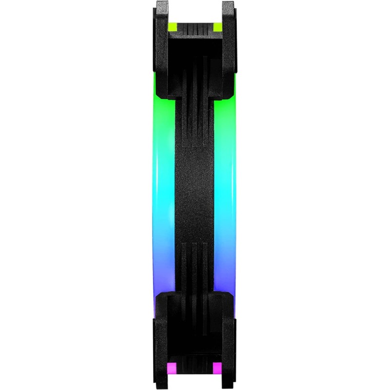 Cooler Master MF120 S3, Triple Loop ARGB Cooler Master MF120 S3, Triple Loop ARGB