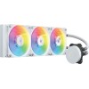 CoolerMaster MasterLiquid ML360L ARGB V2 White CoolerMaster MasterLiquid ML360L ARGB V2 White