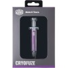 Cooler Master CryoFuze Ultra-High Performance Thermal Paste Cooler Master CryoFuze Ultra-High Performance Thermal Paste