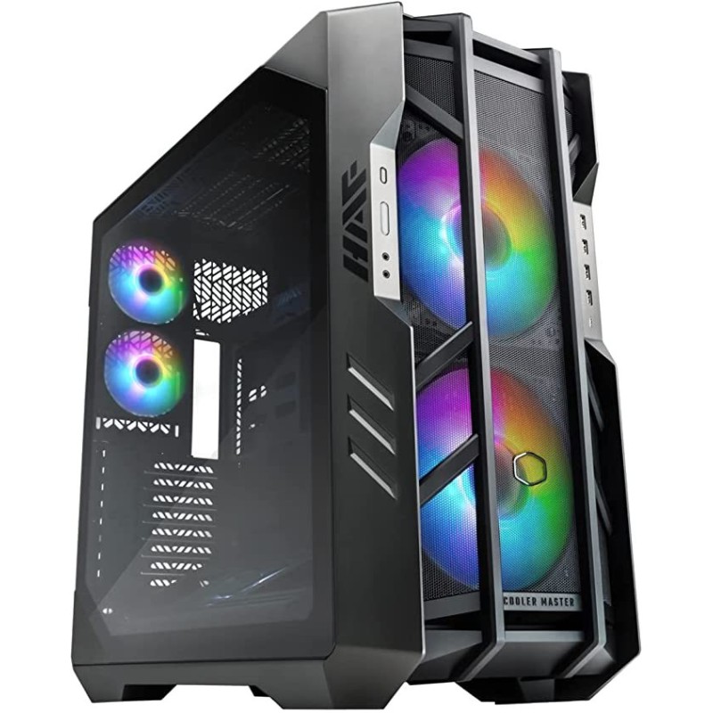 Cooler Master HAF 700 E-ATX Cooler Master HAF 700 E-ATX