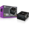Cooler Master MWE Gold 850 V2 Full Modular, 850W, 80 Plus Gold Efficiency Cooler Master MWE Gold 850 V2 Full Modular, 850W, 80 Plus Gold Efficiency