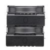 Cooler Master Hyper 622 Halo Black Dual Cooler Master Hyper 622 Halo Black Dual