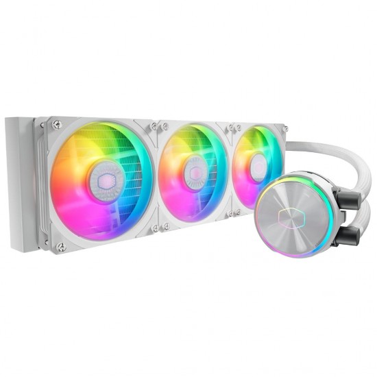 CoolerMaster MasterLiquid PL360 FLUX