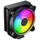 Cooler Master Hyper 212 Halo Black