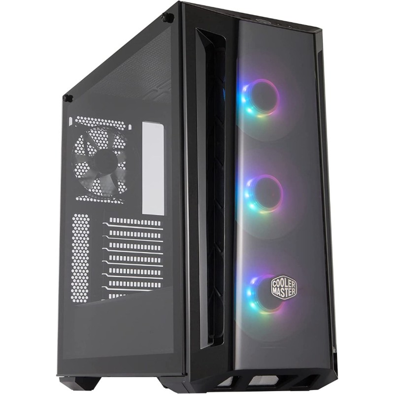Cooler Master MasterBox MB520 ARGB Cooler Master MasterBox MB520 ARGB
