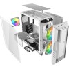 Cooler Master HAF 500 White Cooler Master HAF 500 White