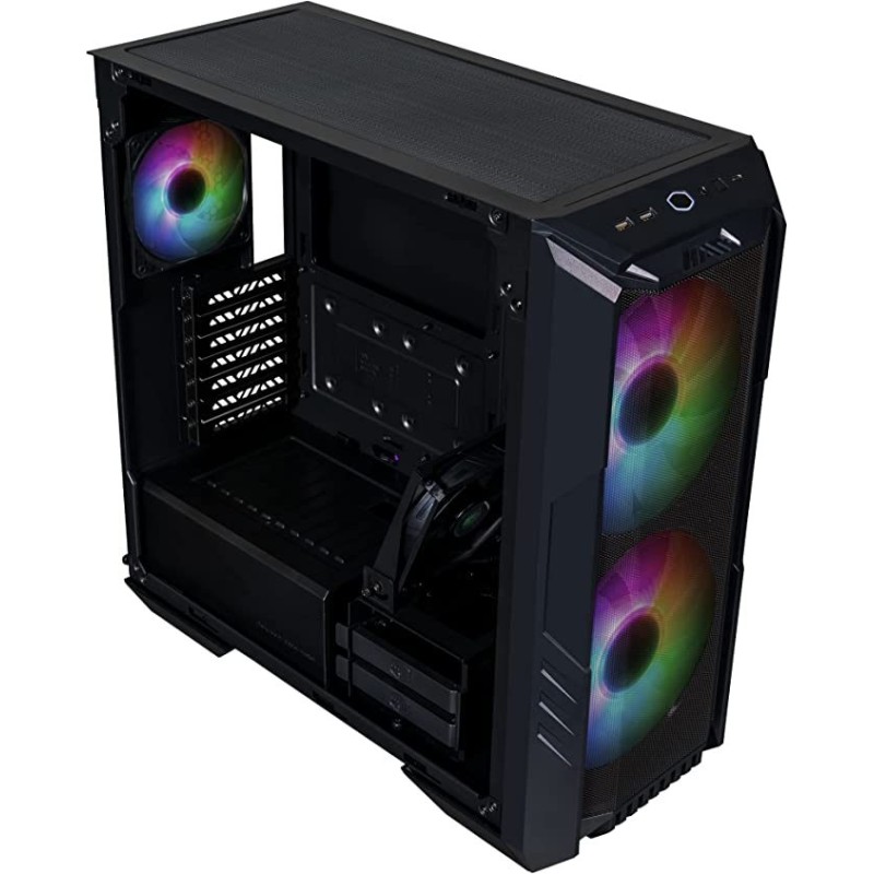 Cooler Master HAF 500 Cooler Master HAF 500