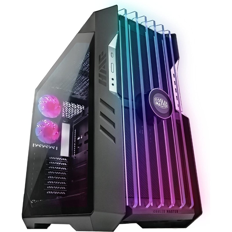 Cooler Master HAF 700 EVO E-ATX Cooler Master HAF 700 EVO E-ATX