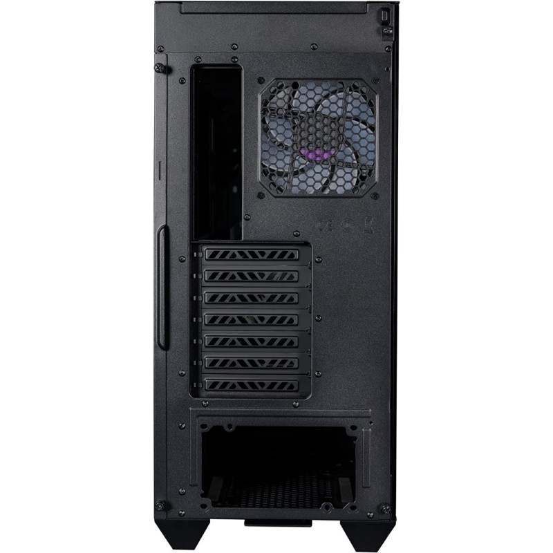 Cooler Master HAF 500 Cooler Master HAF 500