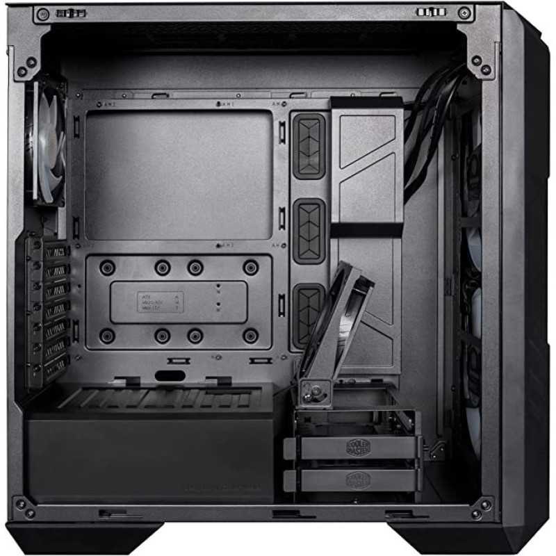 Cooler Master HAF 500 Cooler Master HAF 500