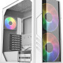 Cooler Master HAF 500 White