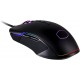 Cooler Master Optical Gaming Mouse (USB/Black/10000dpi/8 Buttons/RGB LED) - MasterMouse CM310