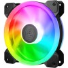 Cooler Master MF120 S3, Triple Loop ARGB Cooler Master MF120 S3, Triple Loop ARGB
