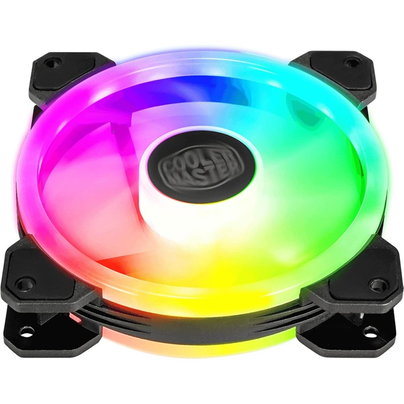 Cooler Master MF120 S3, Triple Loop ARGB Cooler Master MF120 S3, Triple Loop ARGB