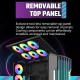 Cooler Master HAF 700 EVO E-ATX