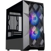 Cooler Master TD300 Mesh Micro-ATX Tower Cooler Master TD300 Mesh Micro-ATX Tower