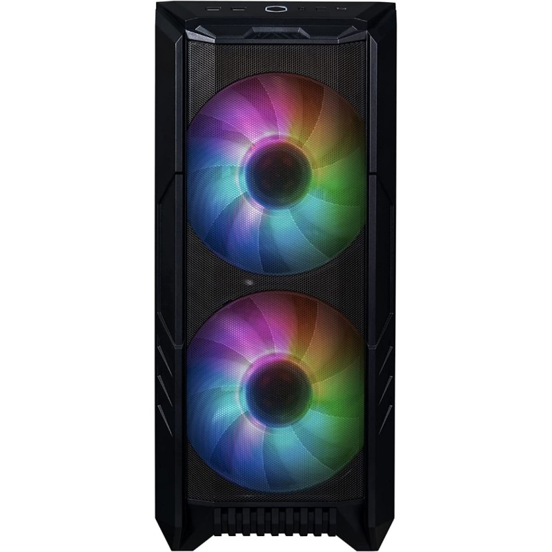 Cooler Master HAF 500 Cooler Master HAF 500
