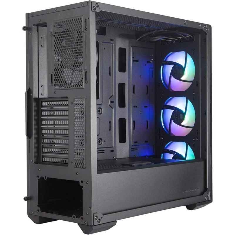 Cooler Master MasterBox 520 Mesh Cooler Master MasterBox 520 Mesh