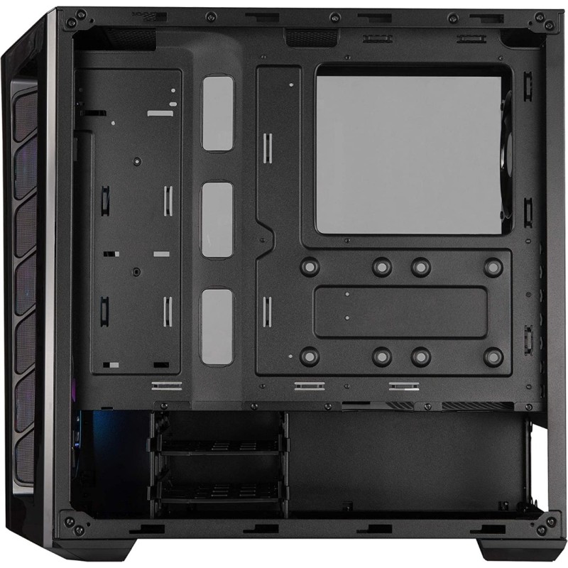 Cooler Master MasterBox 520 Mesh Cooler Master MasterBox 520 Mesh