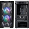 Cooler Master TD300 Mesh Micro-ATX Tower Cooler Master TD300 Mesh Micro-ATX Tower