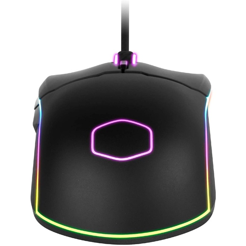 Cooler Master CM110 Gaming Mouse Cooler Master CM110 Gaming Mouse