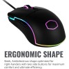Cooler Master CM110 Gaming Mouse Cooler Master CM110 Gaming Mouse