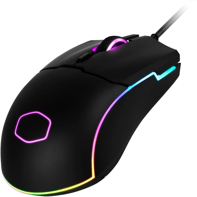 Cooler Master CM110 Gaming Mouse Cooler Master CM110 Gaming Mouse