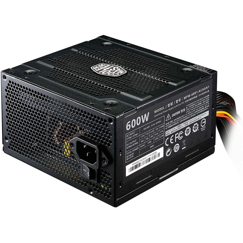 Cooler Master Elite V3 P600 Cooler Master Elite V3 P600