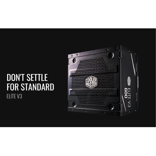 Cooler Master Elite V3 P600