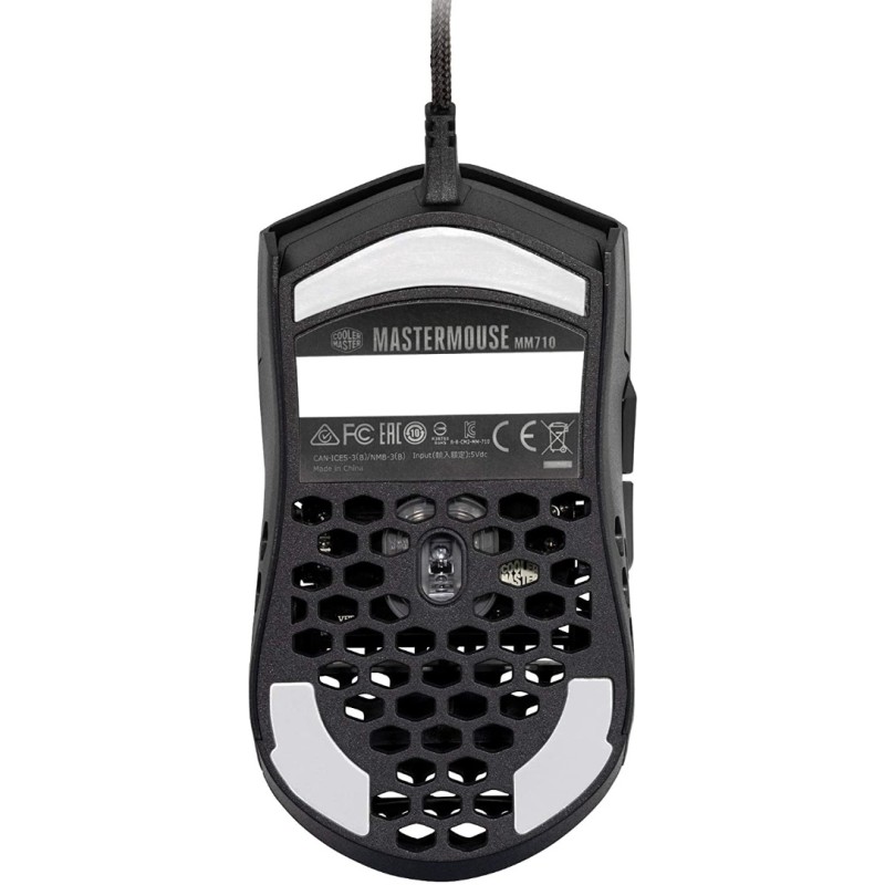 Cooler Master MM710 53G Gaming Mouse Cooler Master MM710 53G Gaming Mouse