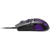Cooler Master MM711 RGB-LED Lightweight 60g Wired Gaming Mouse Cooler Master MM711 RGB-LED Lightweight 60g Wired Gaming Mouse