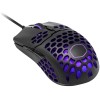 Cooler Master MM711 RGB-LED Lightweight 60g Wired Gaming Mouse Cooler Master MM711 RGB-LED Lightweight 60g Wired Gaming Mouse