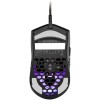 Cooler Master MM711 RGB-LED Lightweight 60g Wired Gaming Mouse Cooler Master MM711 RGB-LED Lightweight 60g Wired Gaming Mouse