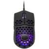 Cooler Master MM711 RGB-LED Lightweight 60g Wired Gaming Mouse Cooler Master MM711 RGB-LED Lightweight 60g Wired Gaming Mouse