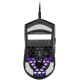 Cooler Master MM711 RGB-LED Lightweight 60g Wired Gaming Mouse