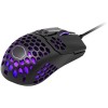 Cooler Master MM711 RGB-LED Lightweight 60g Wired Gaming Mouse Cooler Master MM711 RGB-LED Lightweight 60g Wired Gaming Mouse