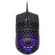 Cooler Master MM711 RGB-LED Lightweight 60g Wired Gaming Mouse