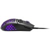 Cooler Master MM711 RGB-LED Lightweight 60g Wired Gaming Mouse Cooler Master MM711 RGB-LED Lightweight 60g Wired Gaming Mouse