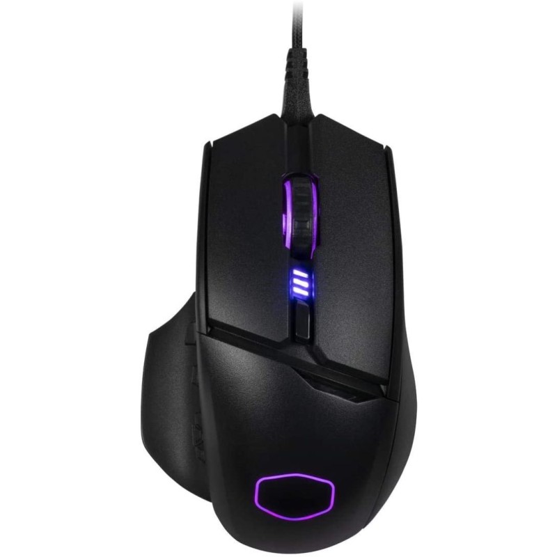 Cooler Master MM830 Gaming Mouse Cooler Master MM830 Gaming Mouse
