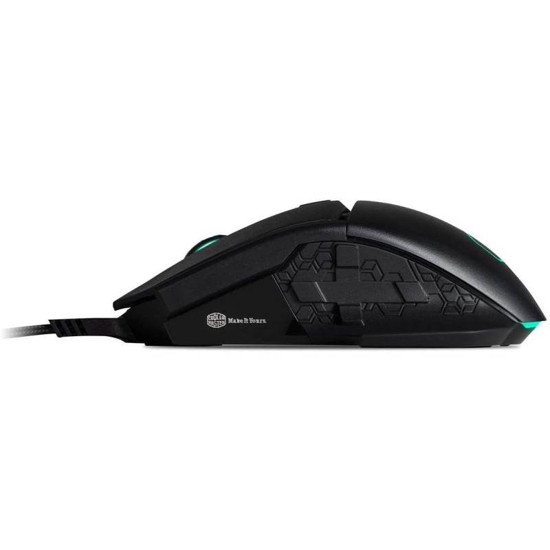 Cooler Master MM830 Gaming Mouse Cooler Master MM830 Gaming Mouse