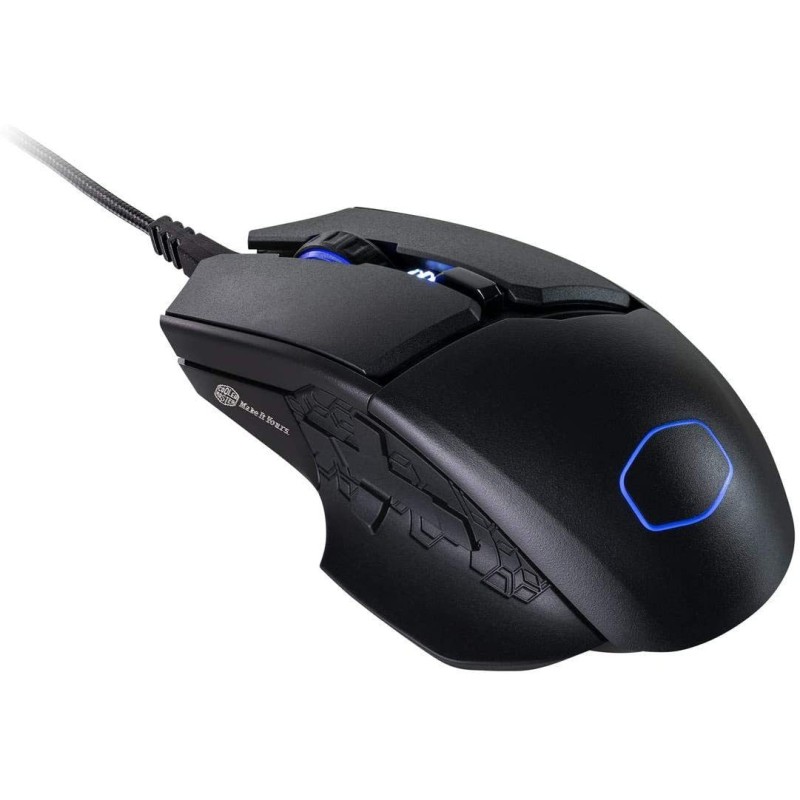 Cooler Master MM830 Gaming Mouse Cooler Master MM830 Gaming Mouse