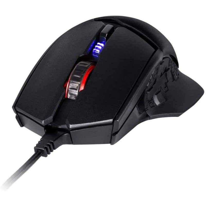 Cooler Master MM830 Gaming Mouse Cooler Master MM830 Gaming Mouse