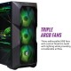 Cooler Master MasterBox TD500 Mesh Airflow ATX Mid-Tower