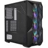 Cooler Master MasterBox TD500 Mesh Airflow ATX Mid-Tower Cooler Master MasterBox TD500 Mesh Airflow ATX Mid-Tower
