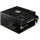 Cooler Master Power Supply 600W ELITE V4 80 Plus White Non Modular