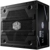 Cooler Master Power Supply 600W ELITE V4 80 Plus White Non Modular Cooler Master Power Supply 600W ELITE V4 80 Plus White Non Modular