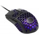 Cooler Master MM711 RGB-LED Lightweight 60g Wired Gaming Mouse