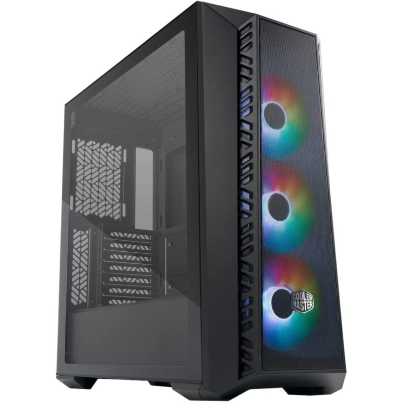 Cooler Master MasterBox 520 Mesh Cooler Master MasterBox 520 Mesh