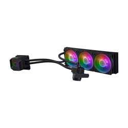 Cooler Master MASTERLIQUID ML360 SUB-ZERO EVO LIQUID CPU COOLER